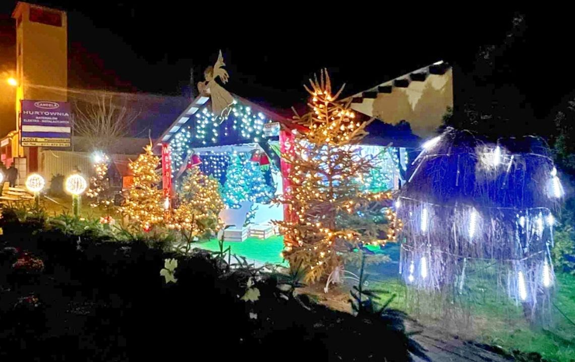 Po świętach, ale wciąż wyjątkowo. ZDJĘCIA i FILM Po świętach, ale wciąż wyjątkowo. ZDJĘCIA i FILM