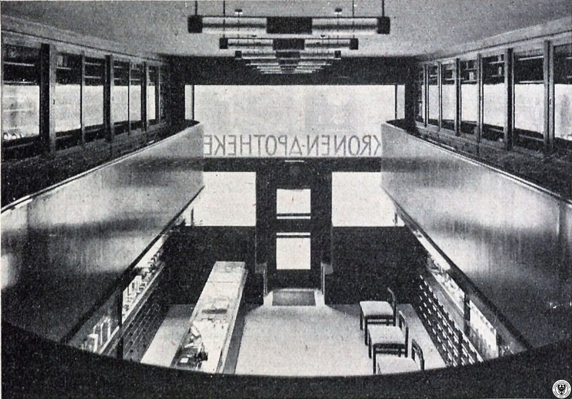 Pochodzili z Koźla. Obaj byli uznanymi na Śląsku architektami Pochodzili z Koźla. Obaj byli uznanymi na Śląsku architektami