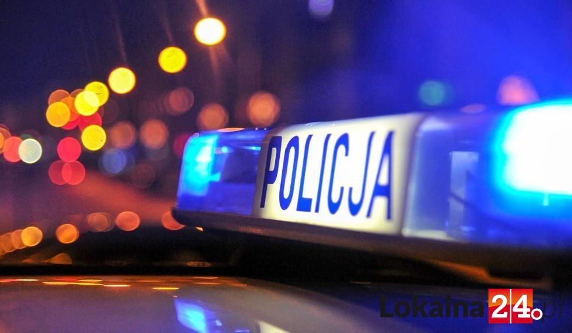 Podał się za brata, którego poszukuje policja