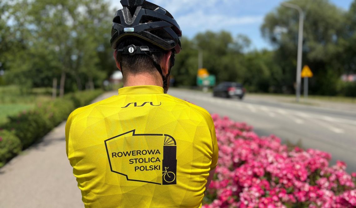 Podejmij wyzwanie! 50 km na 50-lecie miasta