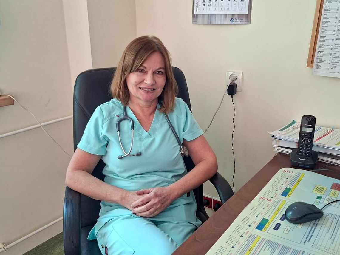 Pododdział diabetologiczny nowością w kozielskim szpitalu!