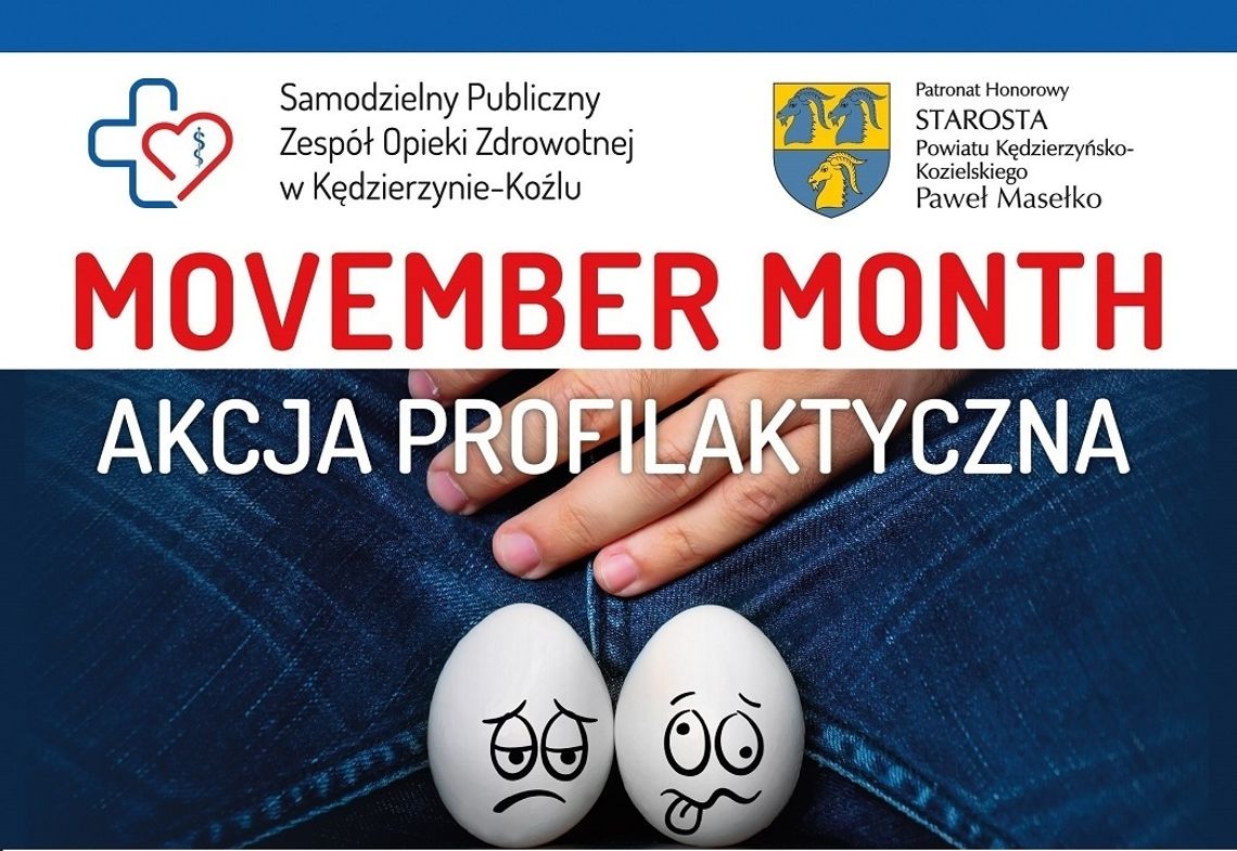 Podsumowanie akcji z prelekcją naukową specjalisty urologa