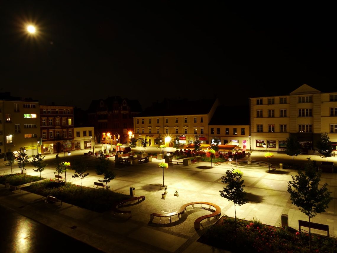 Pokaż jak zmienił się nasz region, dzięki wsparciu unijnych funduszy. Konkurs fotograficzny!