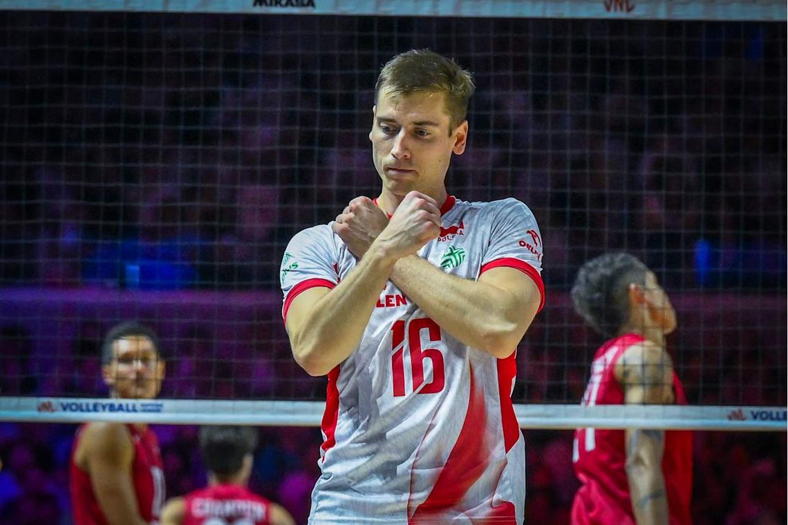 Polacy wygrali Ligę Narodów! Złoty medal z kędzierzyńsko-kozielskim akcentem