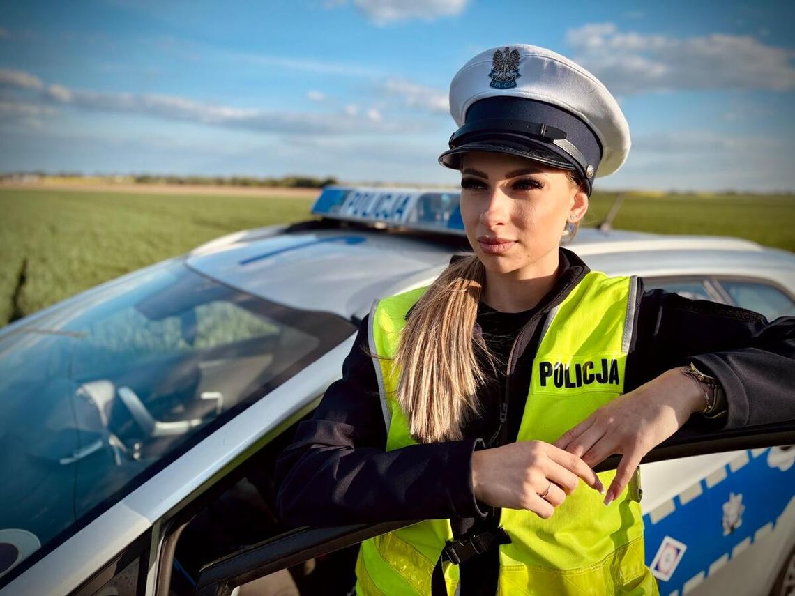 Policja apeluje: chwila nieuwagi na drodze może kosztować życie!