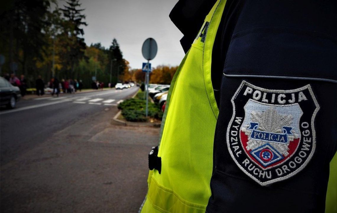 Policja apeluje o zachowanie zdrowego rozsądku i czujności
