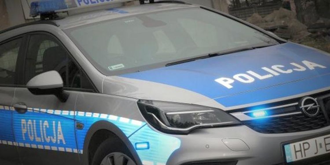 Policja i rodzina poszukują Diany Kowalczyk