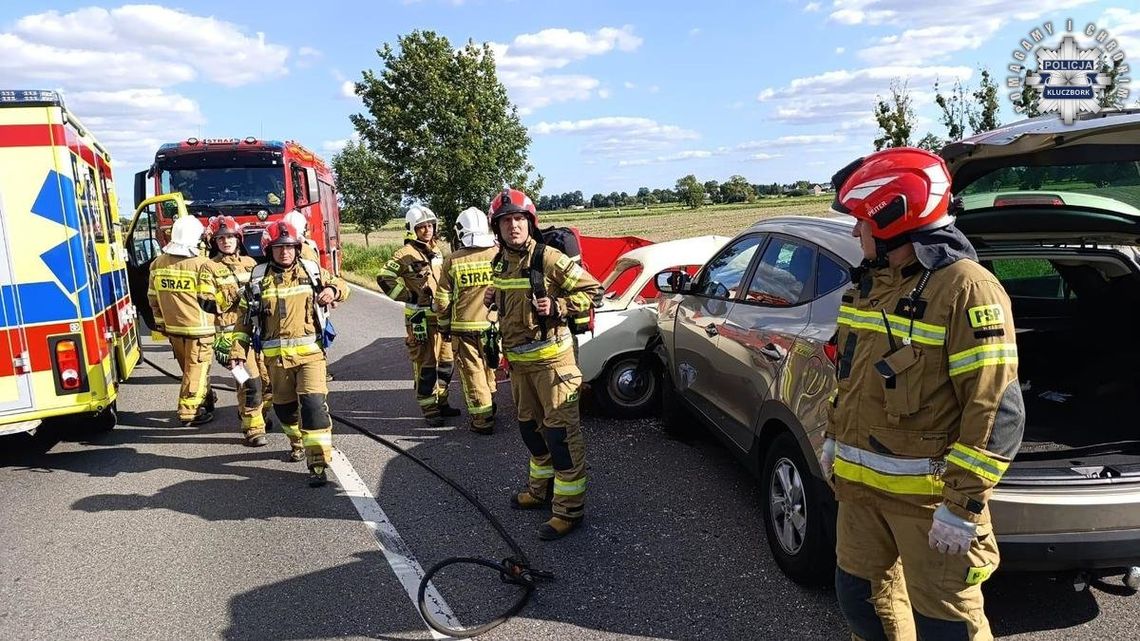Policja podsumowała długi weekend na drogach Opolszczyzny