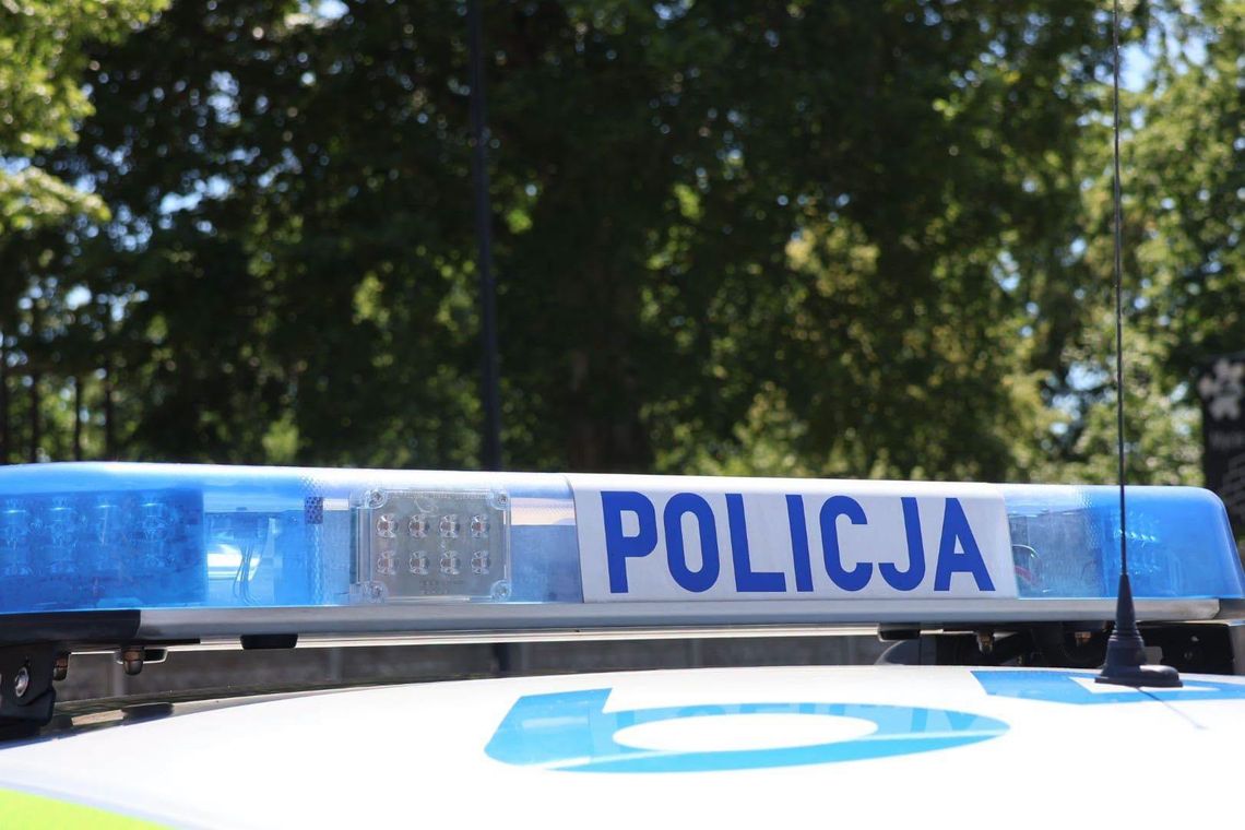 Policja zakończyła poszukiwania 78-latka z Kędzierzyna-Koźla