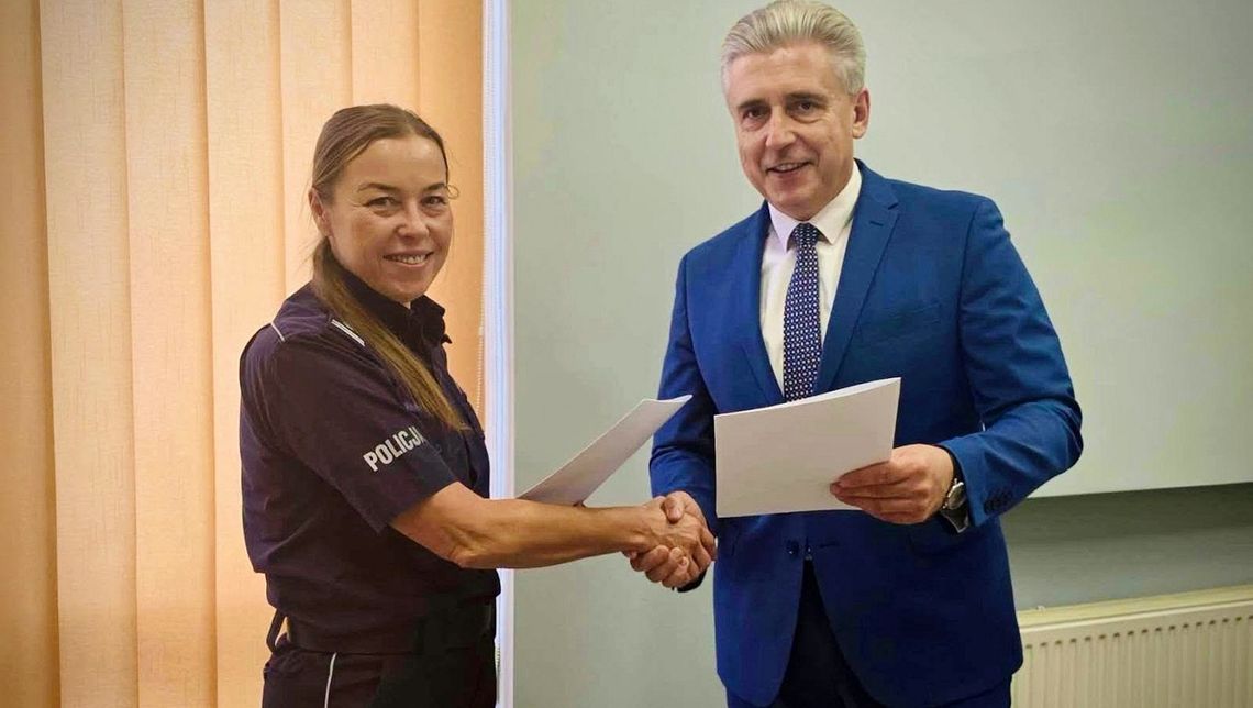 Policja zyska bezpośredni dostęp do monitoringu w gminie Bierawa Policja zyska bezpośredni dostęp do monitoringu w gminie Bierawa