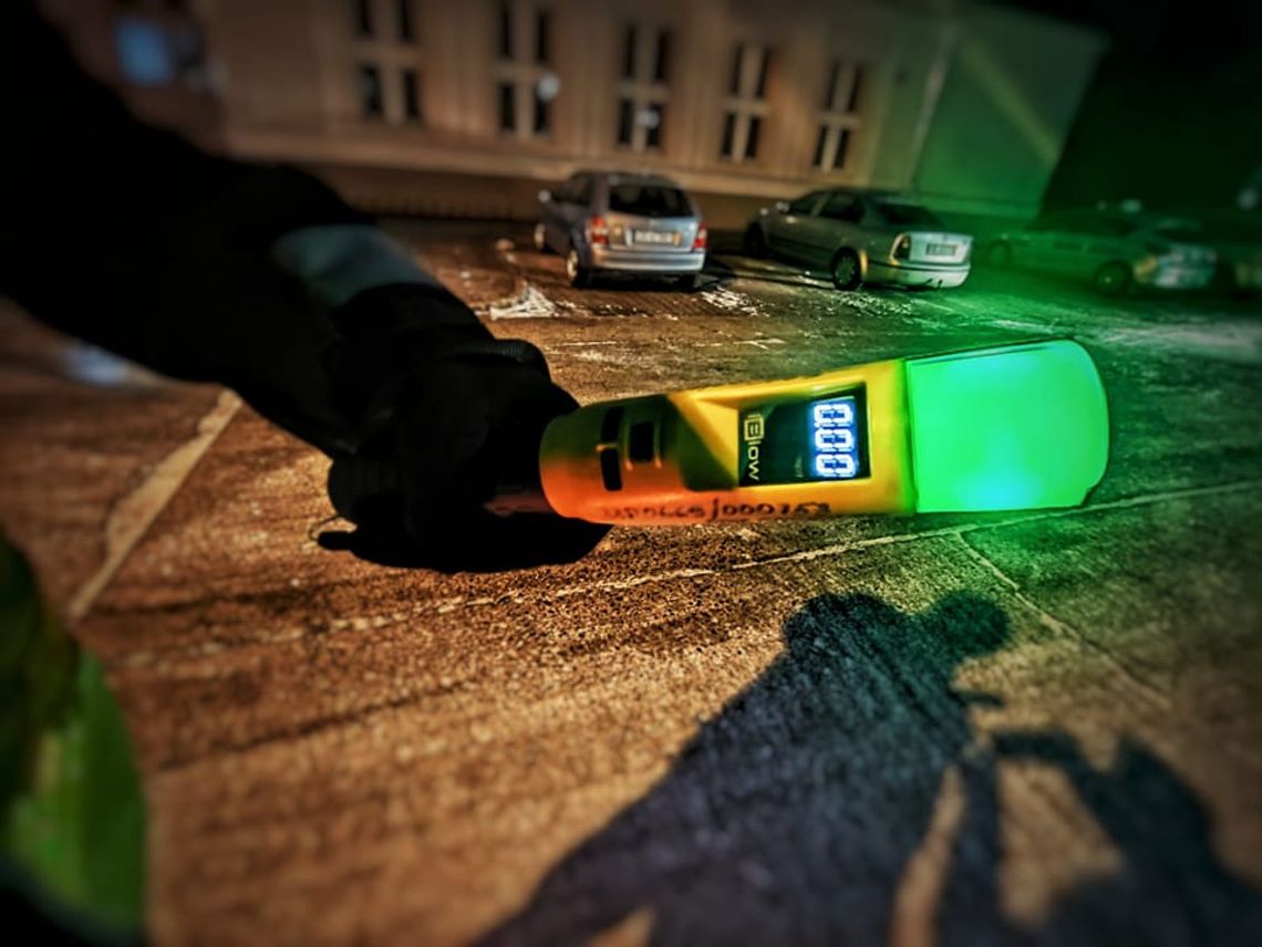Policjanci podsumowali akcję #TrzeźwyPoranek w Kędzierzynie-Koźlu Policjanci podsumowali akcję #TrzeźwyPoranek w Kędzierzynie-Koźlu