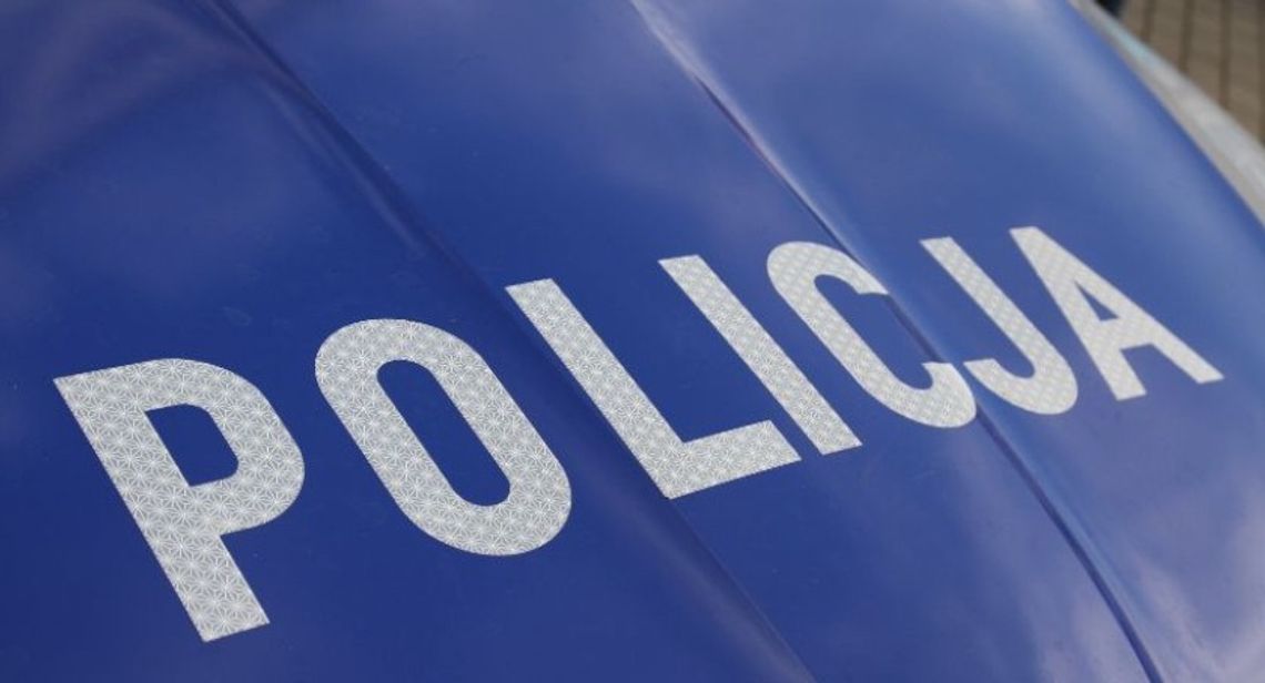 Policjanci ponownie proszą o kontakt świadków wypadku drogowego Policjanci ponownie proszą o kontakt świadków wypadku drogowego