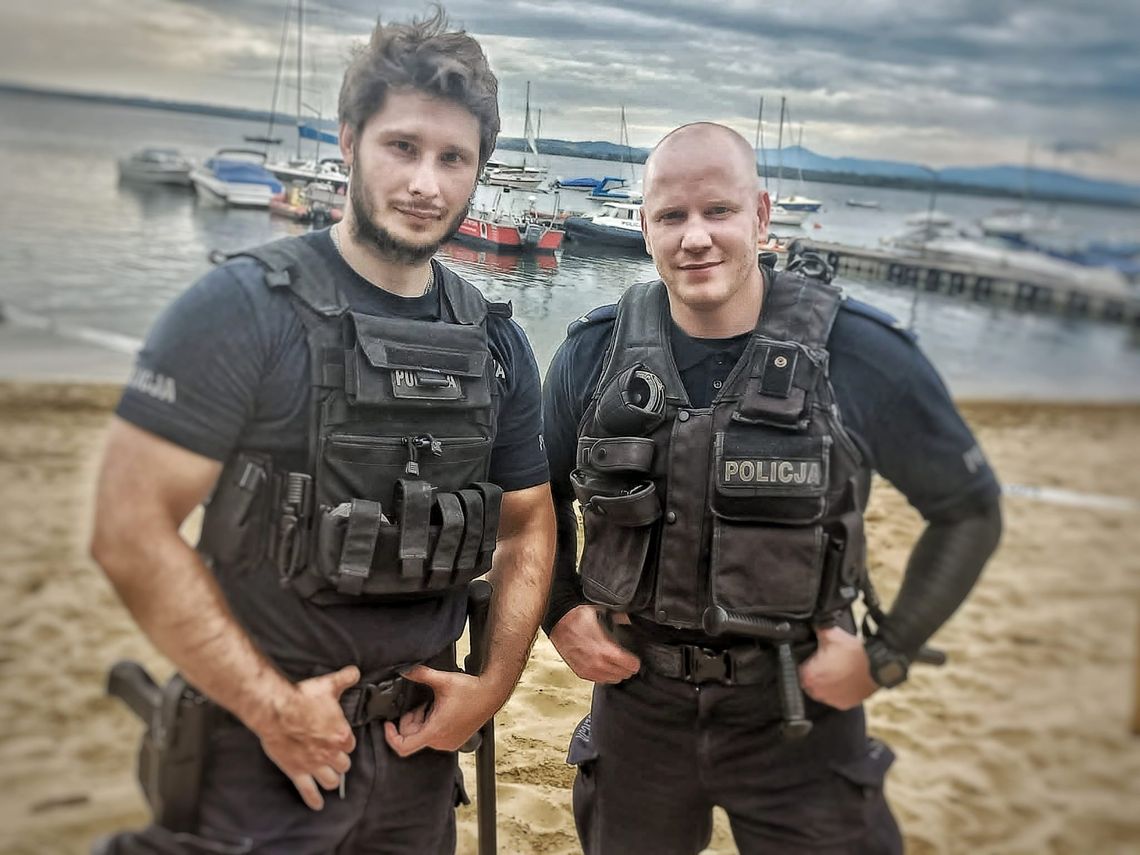 Policjanci z Kędzierzyna-Koźla zajęli 2. miejsce w wojewódzkim turnieju Policjanci z Kędzierzyna-Koźla zajęli 2. miejsce w wojewódzkim turnieju