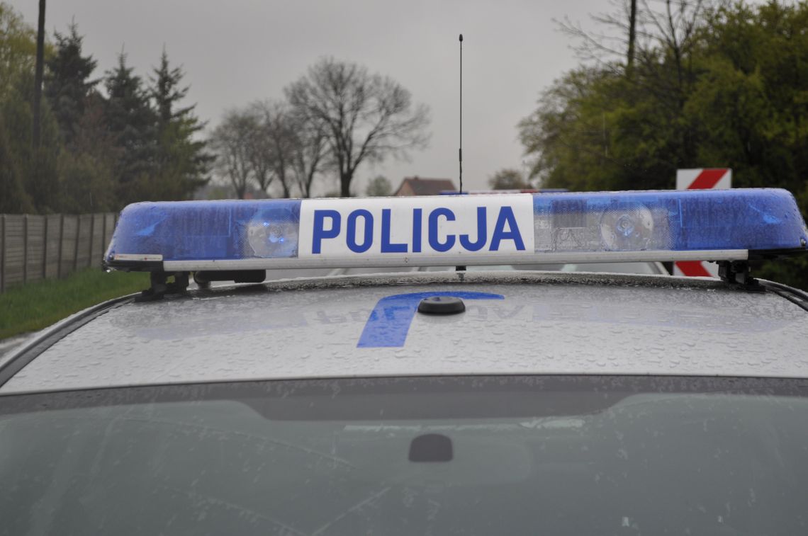 Policjanci zatrzymali trzech kierujących na "podwójnym gazie" Policjanci zatrzymali trzech kierujących na "podwójnym gazie"