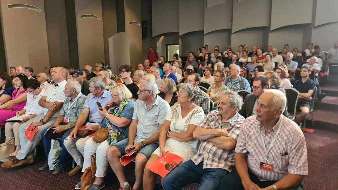 Ponad 150 osób wzięło udział w szkoleniu Korpusu Ochrony Wyborów