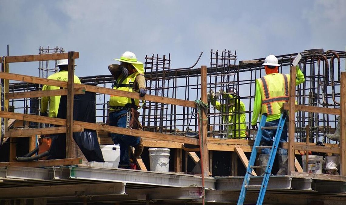 Ponad 200 przypadków nielegalnej pracy cudzoziemców w regionie