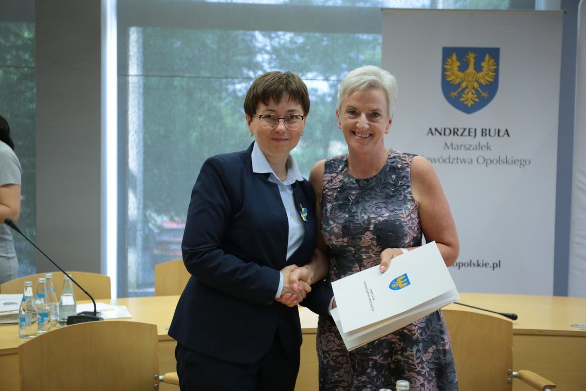 Ponad 65 tysięcy złotych dla Kędzierzyna-Koźla na wsparcie uchodźców z Ukrainy