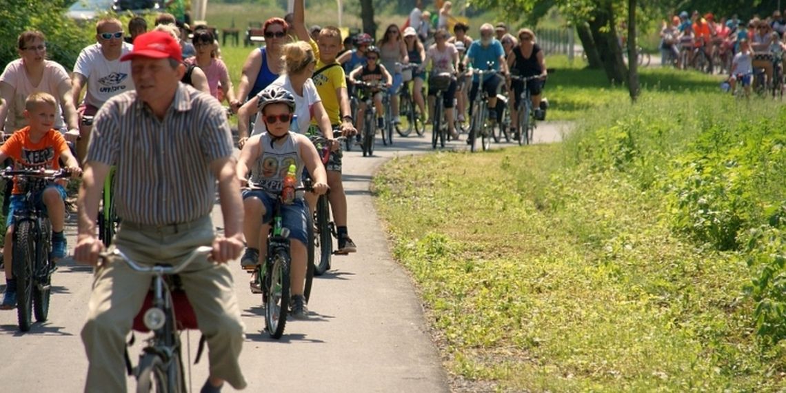 Ponad osiemdziesiąt uwag. Sprawa dotyczy zintegrowanej sieci tras rowerowych województwa opolskiego