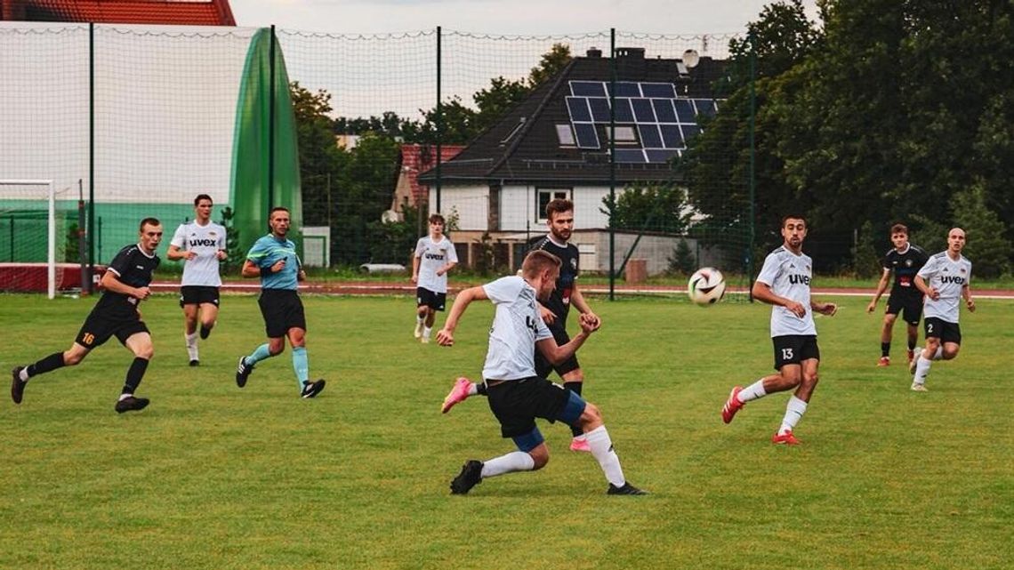 PoRaWie gra dalej w Pucharze Polski, a Chemik odpadł