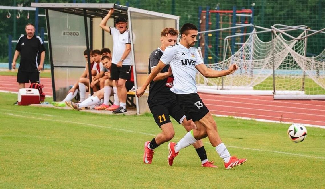 PoRaWie i Chemik rozpoczynają rywalizację o ligowe punkty