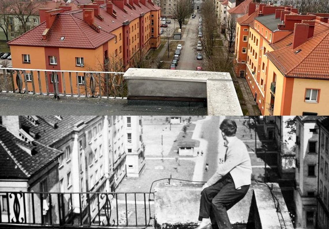 Porównał zdjęcia Kędzierzyna z 1962 i 2026 roku. Tak zmieniła się ta część miasta. ZDJĘCIA Porównał zdjęcia Kędzierzyna z 1962 i 2026 roku. Tak zmieniła się ta część miasta. ZDJĘCIA