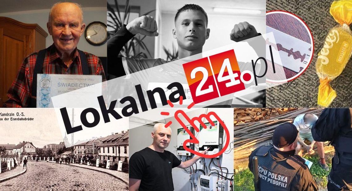 Portal Lokalna24.pl najchętniej wybieranym źródłem informacji w listopadzie Portal Lokalna24.pl najchętniej wybieranym źródłem informacji w listopadzie