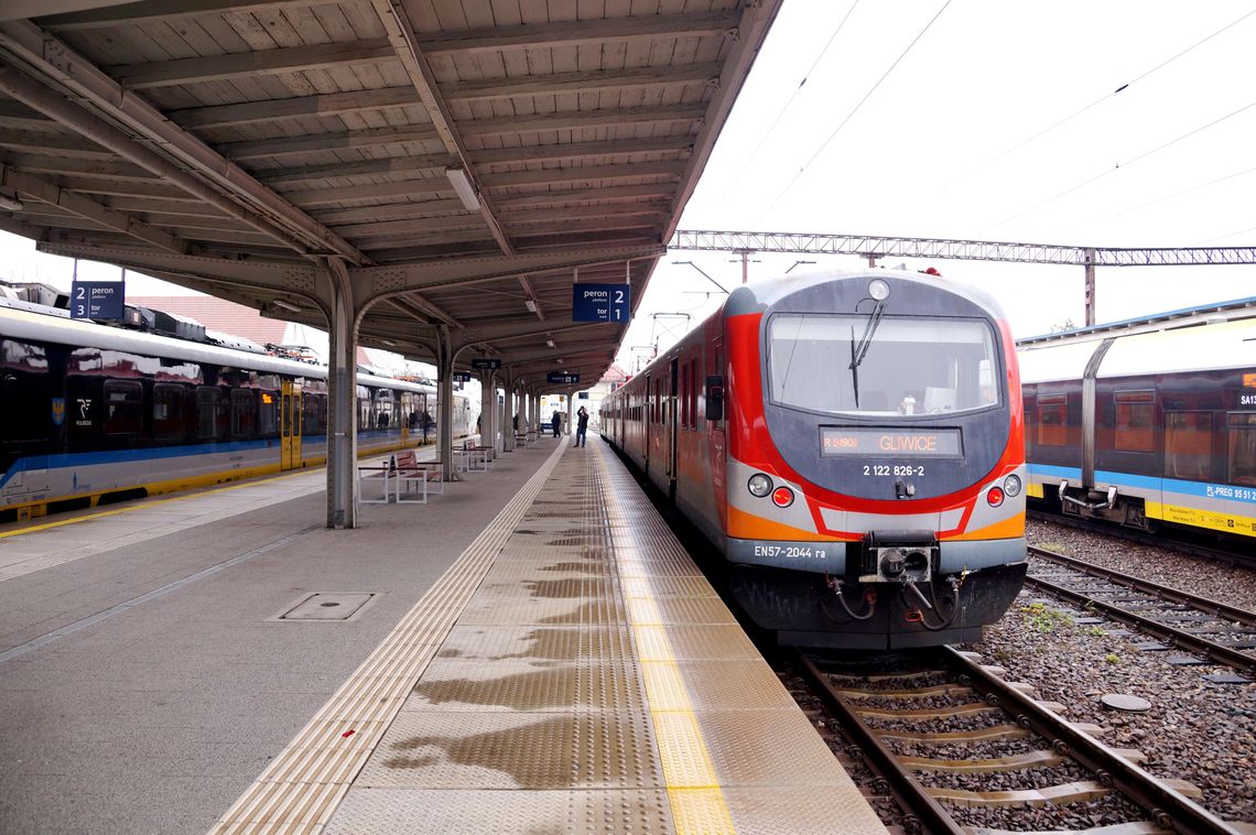 Poseł Masełko interweniuje. Czekamy na odpowiedź dotyczącą tablic elektronicznych na dworcu kolejowym