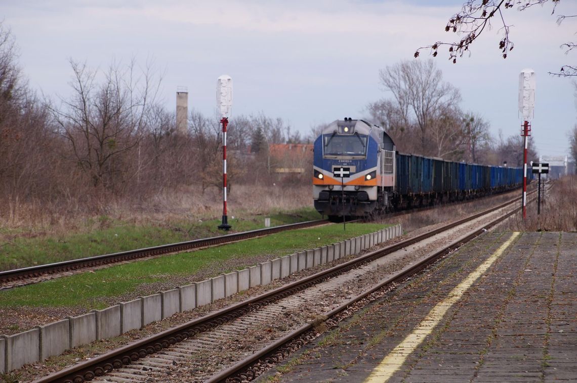 Posłowie i senatorowie domagają się przyśpieszenia prac na szlakach kolejowych Opolszczyzny