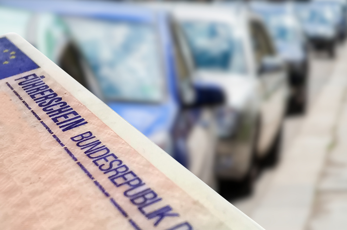 Posługiwał się podrobionym prawem jazdy – grozi mu do 5 lat więzienia