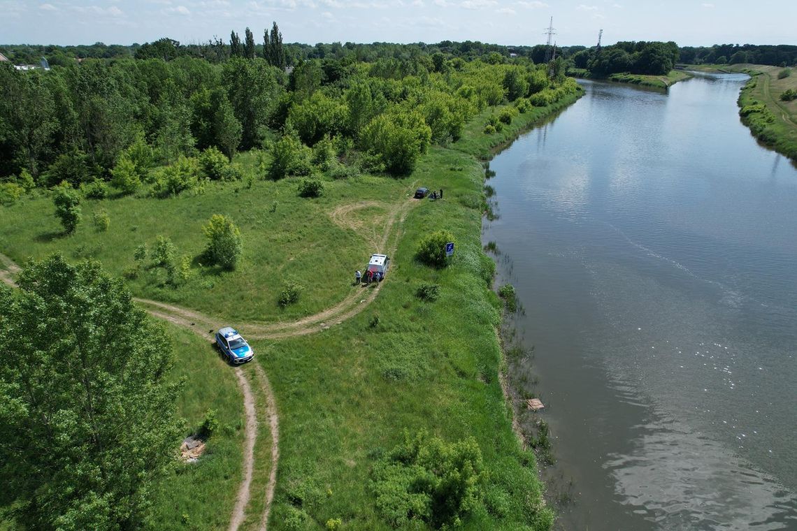 Poszukiwania zakończone. Mężczyzna cały i zdrowy. Poszedł do kolegi Poszukiwania zakończone. Mężczyzna cały i zdrowy. Poszedł do kolegi