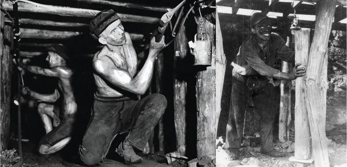 Potomkowie polskich górników z Rumunii, wybierają się na czwartkową prelekcję w Kędzierzynie