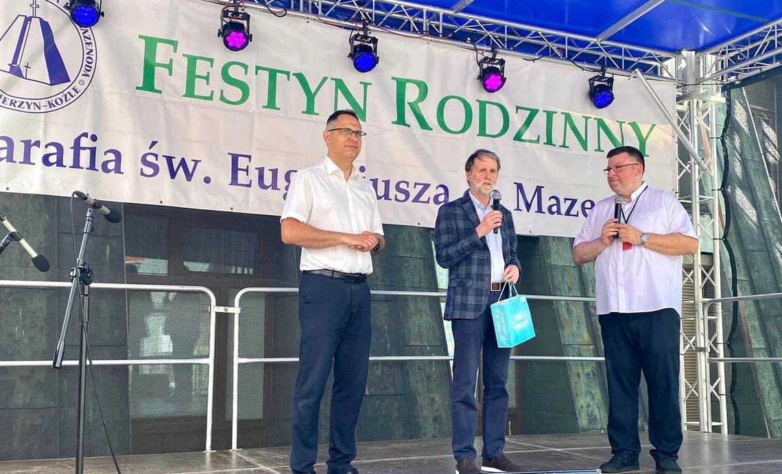 Powiat poszukuje kandydatów na rodziców zastępczych. Potrzeby są duże