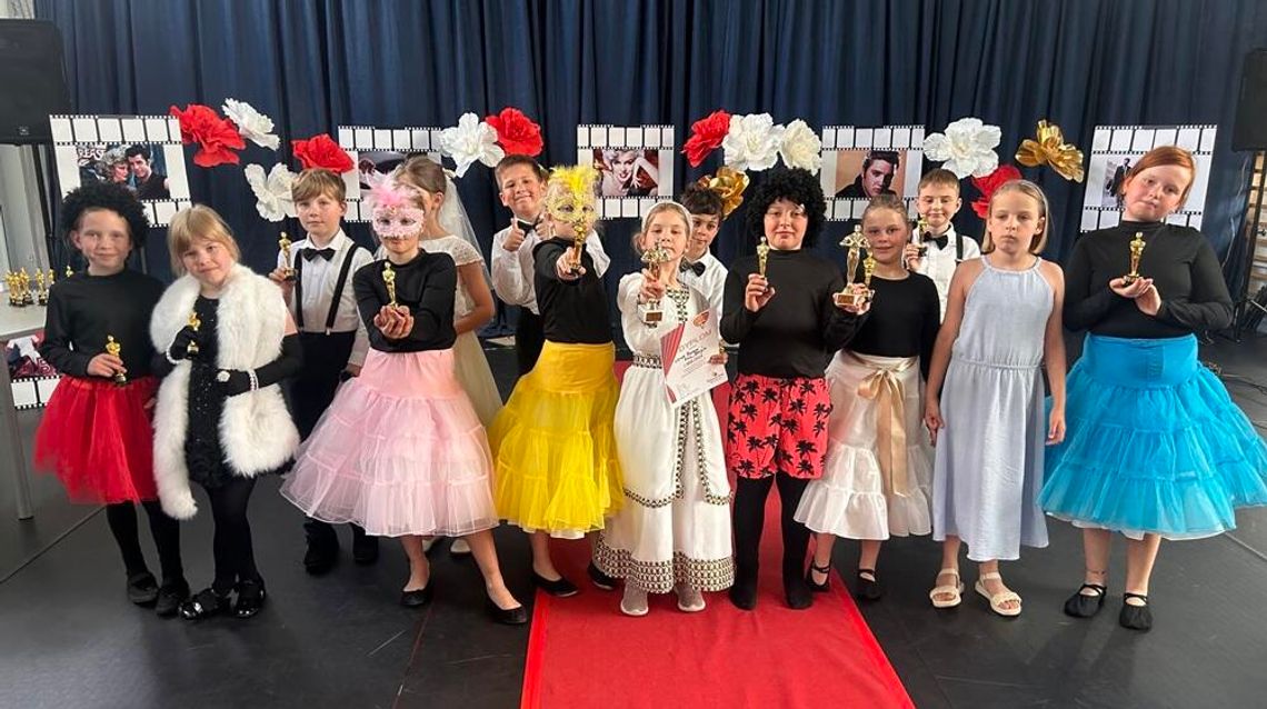 Powiatowy Przegląd Piosenki Aktorskiej "Kłodnickie Oskary 2026". ZDJĘCIA