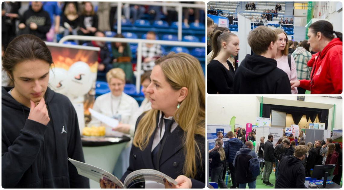 Powiatowy Urząd Pracy w Kędzierzynie-Koźlu dynamicznie reaguje na potrzeby rynku