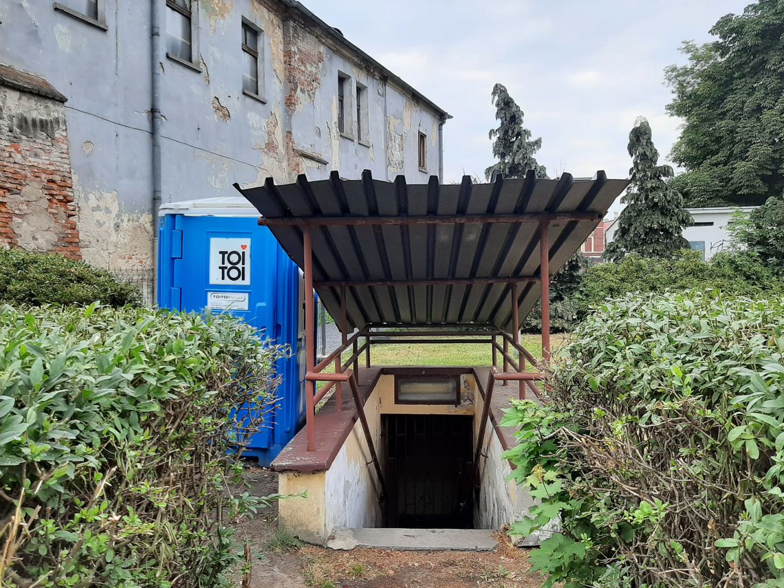 Powrócił temat reaktywacji miejskich szaletów. Zdania są podzielone Powrócił temat reaktywacji miejskich szaletów. Zdania są podzielone