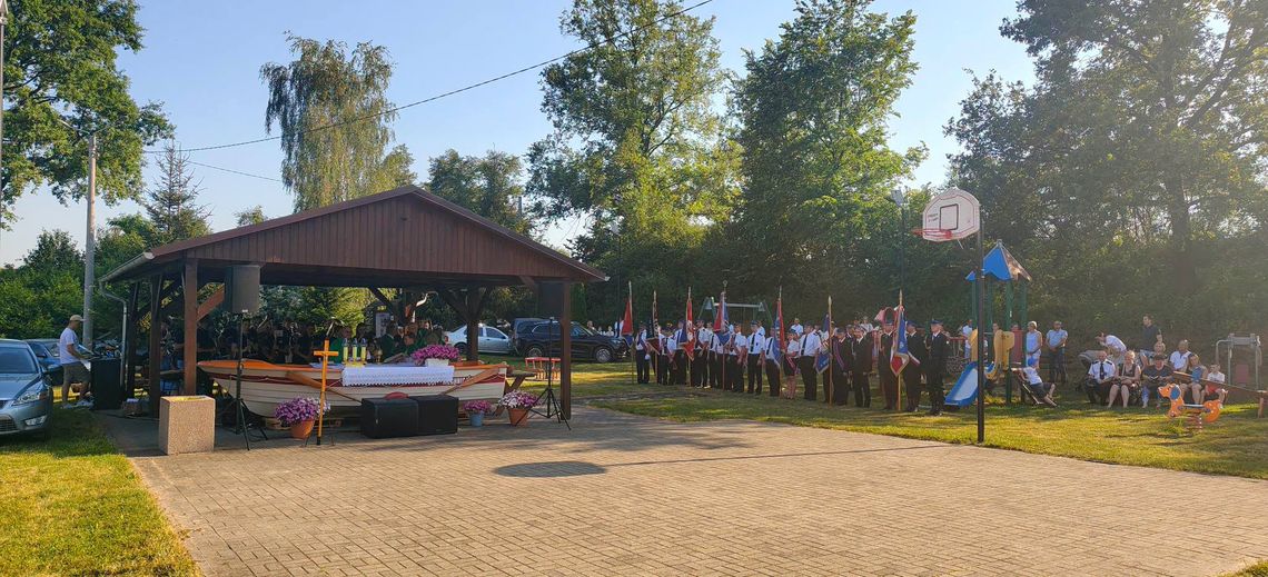 Powrócili pamięcią do tragicznych dni sprzed niemal trzech dekad Powrócili pamięcią do tragicznych dni sprzed niemal trzech dekad