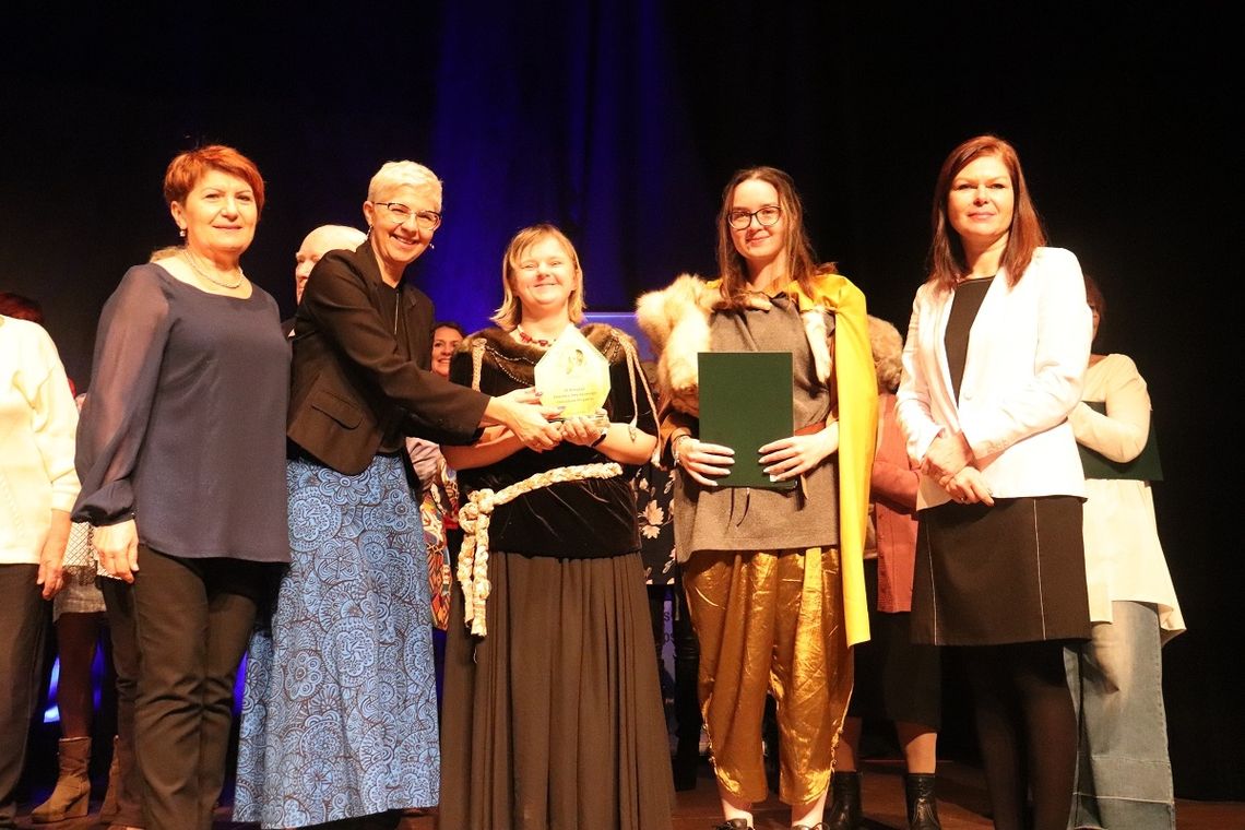 Powrót pięknej tradycji.  Wielkie święto szczególnych artystów