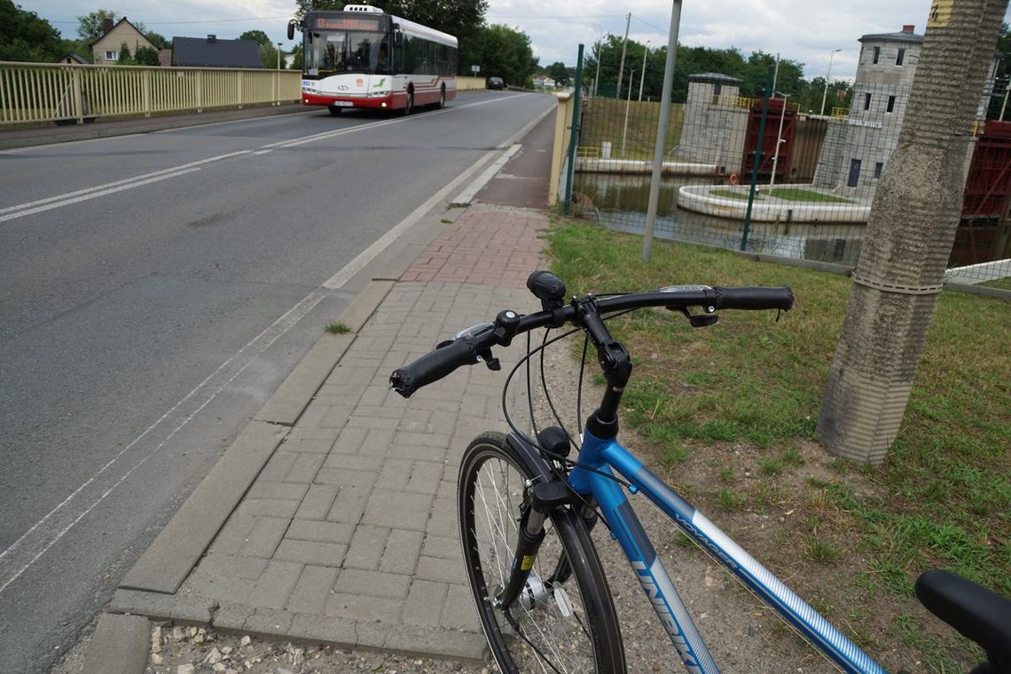 Powstanie kładka dla rowerów nad Kanałem Gliwickiem w Kędzierzynie Powstanie kładka dla rowerów nad Kanałem Gliwickiem w Kędzierzynie
