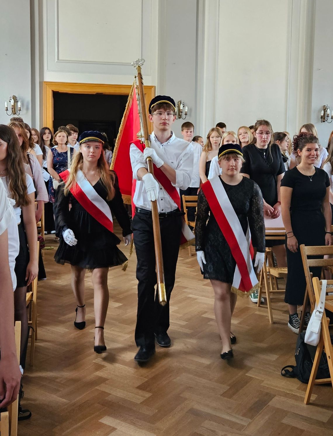 Poznaliśmy najchętniej wybierane kierunki, wśród uczniów szkół ponadpodstawowych