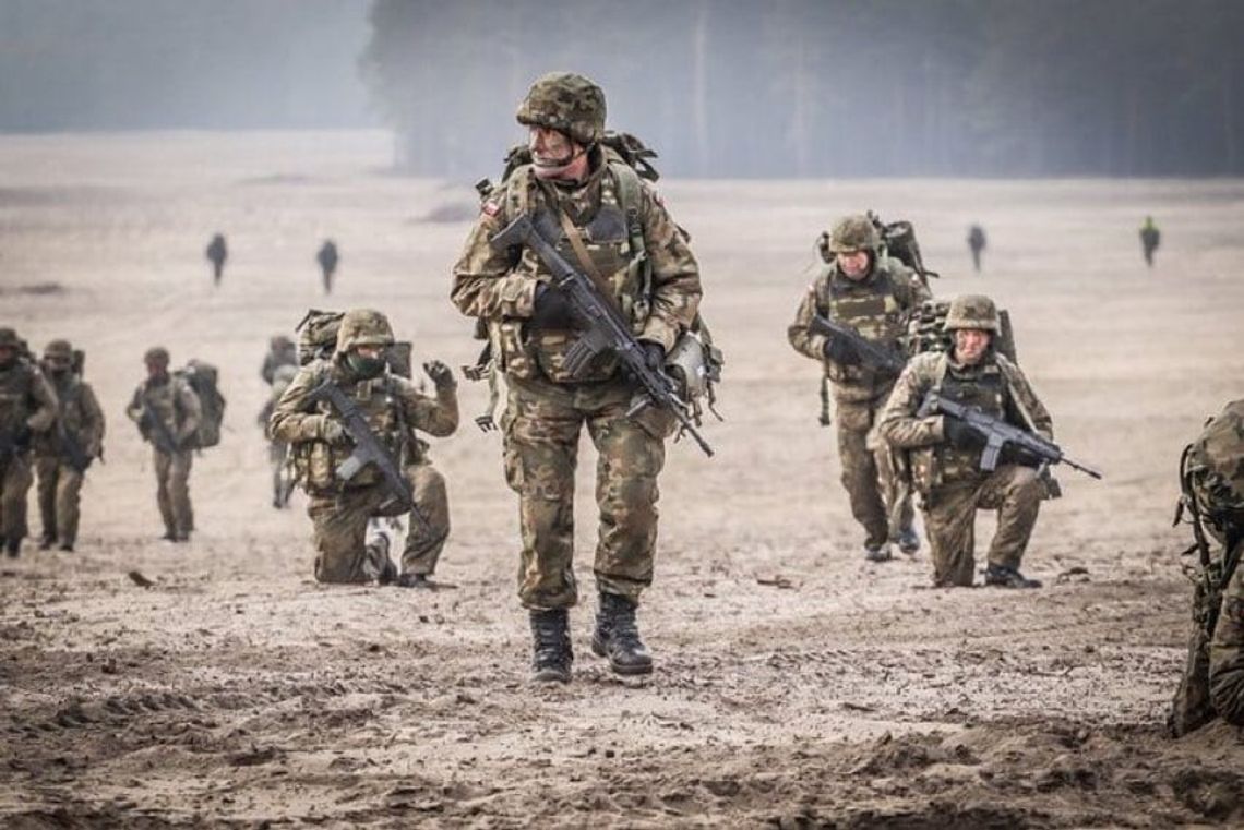 Zostań żołnierzem Rzeczypospolitej