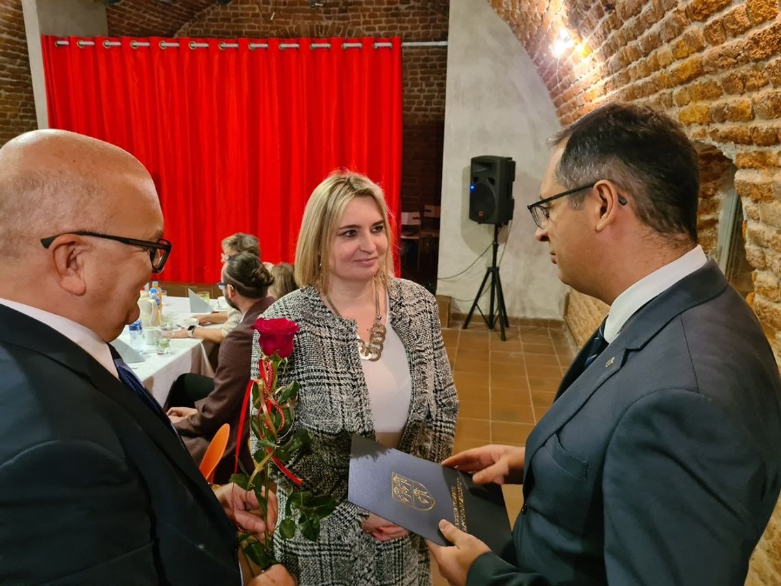 Pracownicy socjalni obchodzą swoje święto