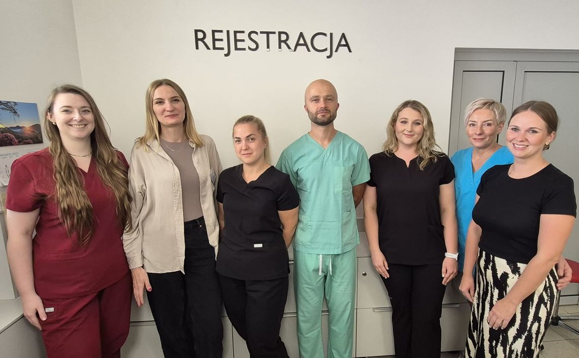 PRO CORDE - za skuteczną rehabilitacją pacjentów stoi mocny zespół. Zapisz się na nowe zajęcia