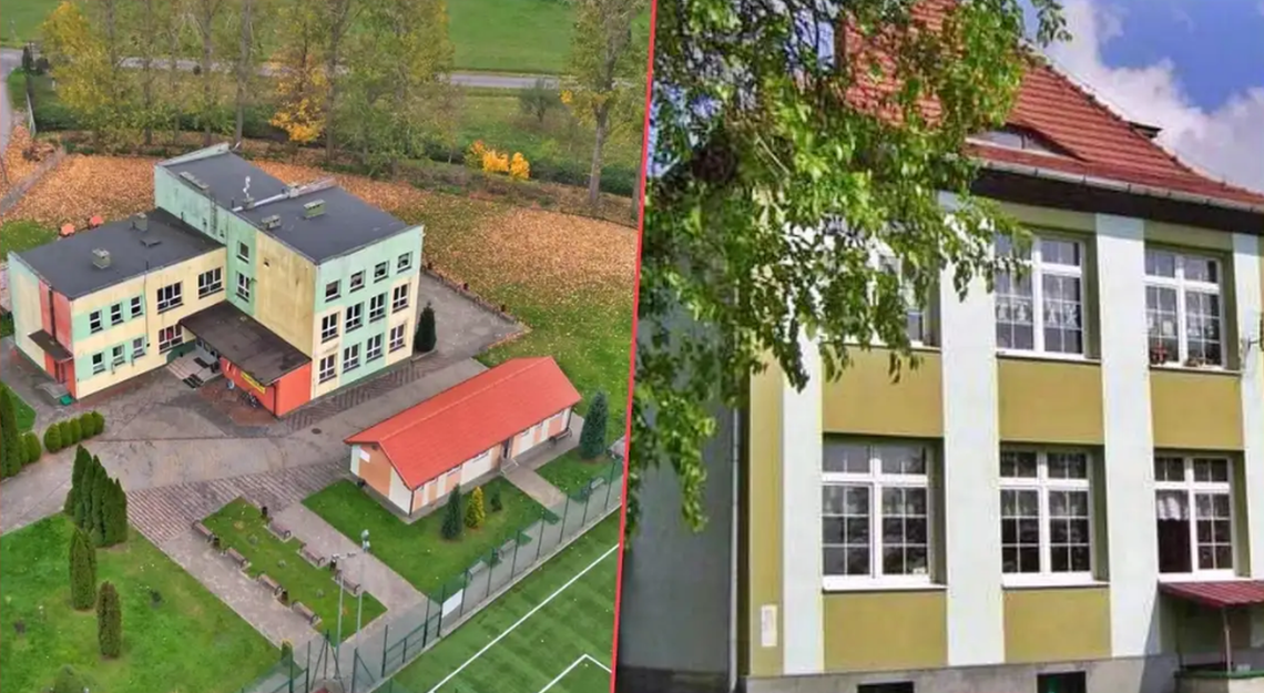 Proces reorganizacji sieci szkół w gminie Cisek wchodzi w kolejną fazę