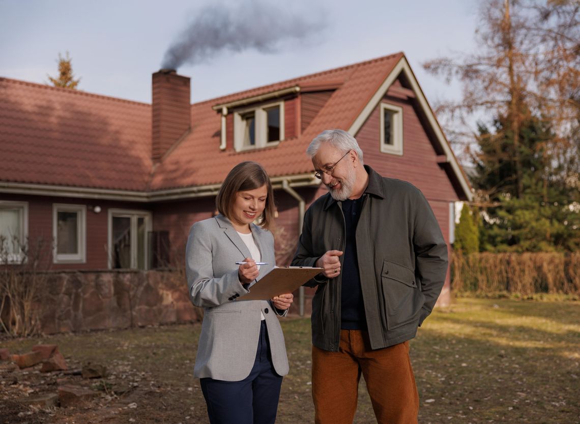 Program Czyste Powietrze w nowej odsłonie.  Kto otrzyma wsparcie. Na co zwrócić uwagę
