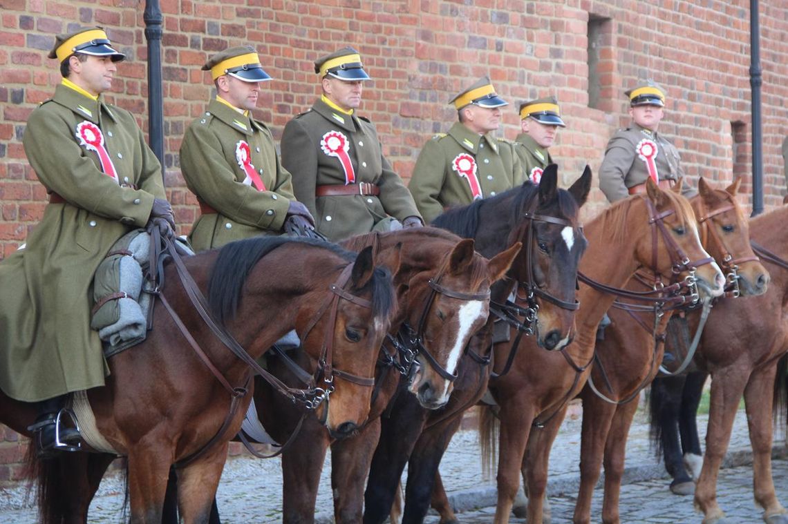 Program wydarzeń z okazji tygodnia patriotycznego w Kędzierzynie-Koźlu