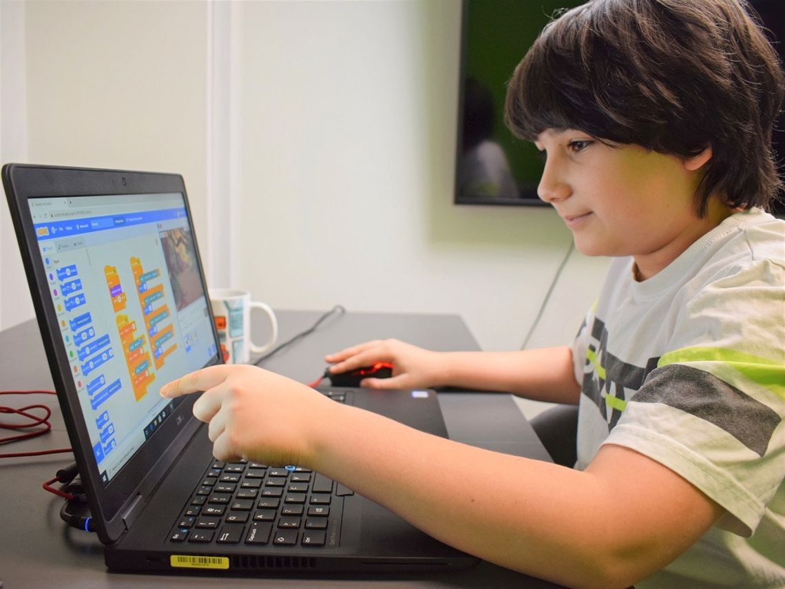 Programowanie w świecie retro gier