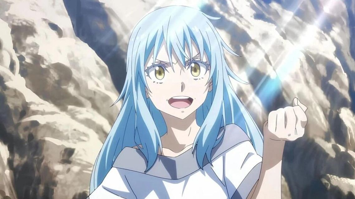 Projekt Helios Anime: Film Łzy Morza Lazurowego