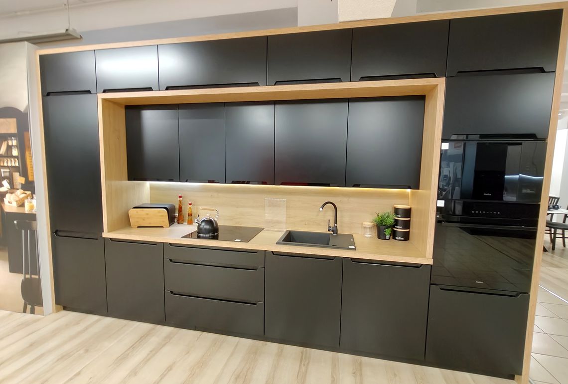 Przechowywanie z klasą – funkcjonalne rozwiązania BRW do każdego pomieszczenia