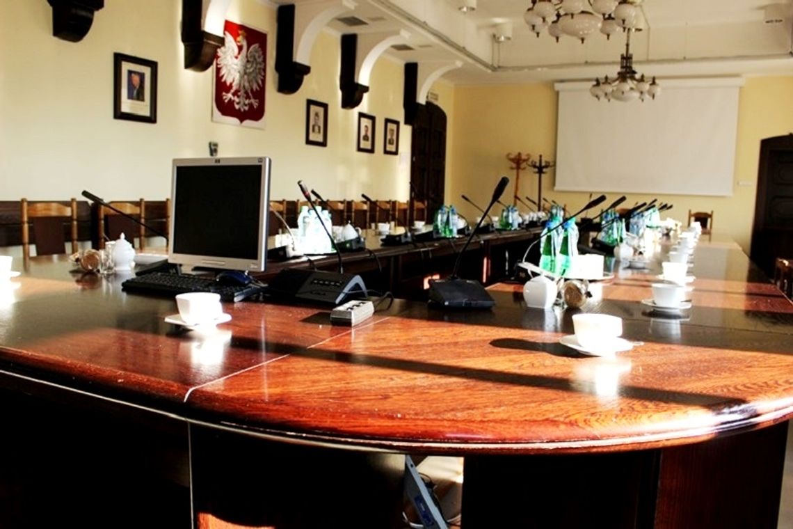 Przed nami październikowa sesja Rady Miasta Kędzierzyn-Koźle Przed nami październikowa sesja Rady Miasta Kędzierzyn-Koźle