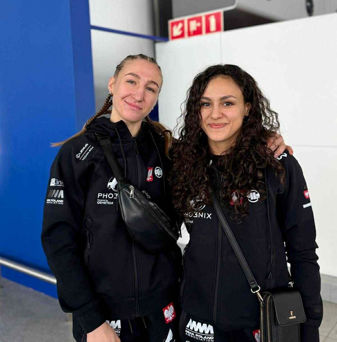 Przed Olą cztery walki, cztery dni z rzędu. Cel: medal Mistrzostw Europy